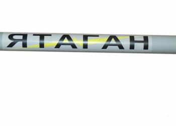 Металлоискатель Ятаган